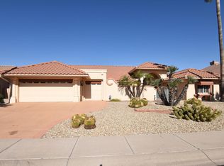 14820 W Blue Verde Dr, Sun City West, AZ 85375