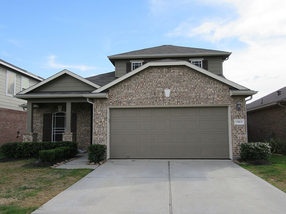 1st image of 15411 Kaston Dr