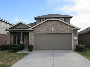 15411 Kaston Dr, Cypress, TX 77433