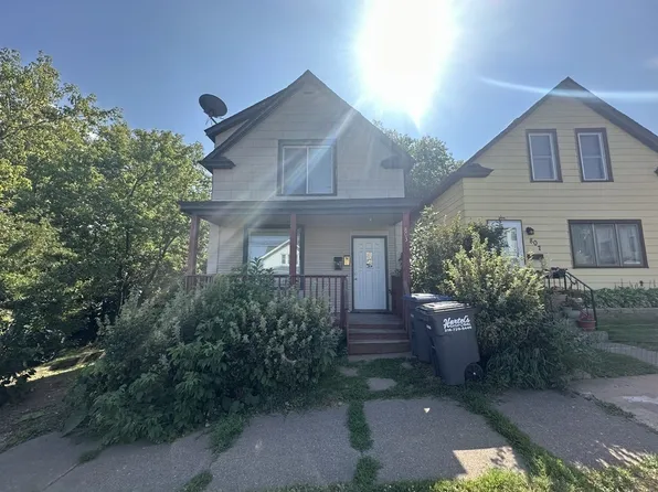803.5 N 8th Ave E, Duluth, MN 55805