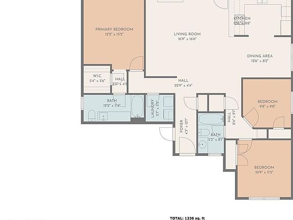 3rd image of 709 Golden Eagle Dr