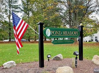 63 Fromm Ct #63, Mahwah, NJ 07430