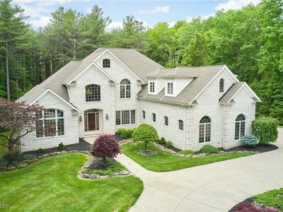 1142 River Valley Trl, Hinckley, OH, 44233