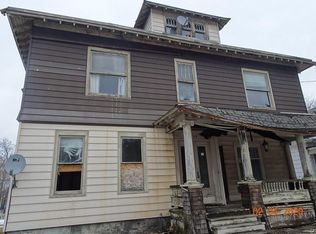 1134 Court St, Utica, NY 13502