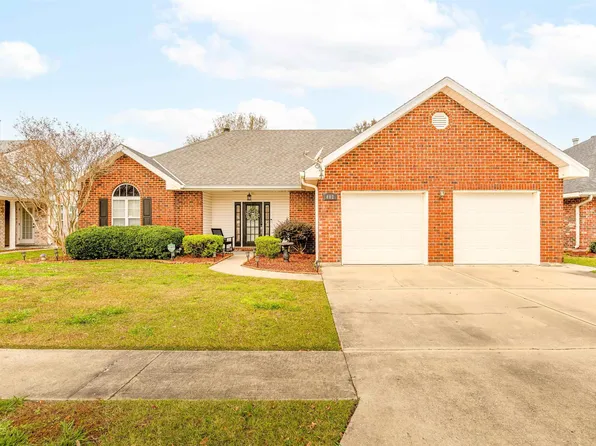 402 Windward Dr, Houma, LA 70360