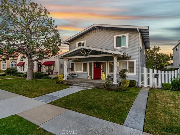 236 Prospect Ave #A, Long Beach, CA 90803