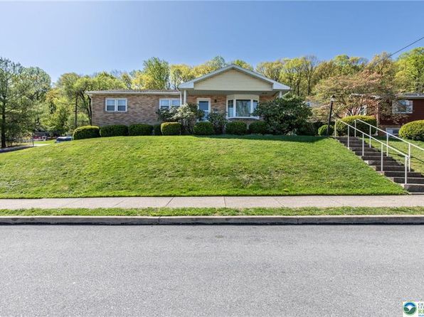1348 Church St, Fountain Hill, PA 18015