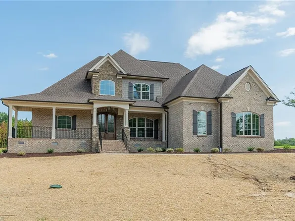 7912 Duck Pond Ct, Browns Summit, NC 27214