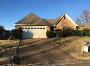 7908 Tankard Dr, Memphis, TN 38125