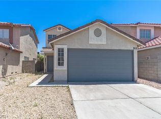 912 Calico Hills Ct, Las Vegas, NV 89128