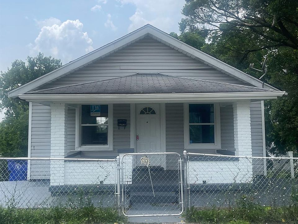 1st image of 1461 Parrish Ave