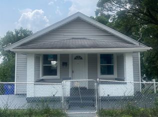 1461 Parrish Ave, Hamilton, OH 45011