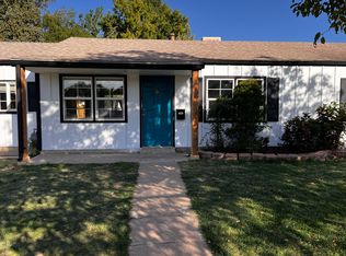 3200 S Eudora St, Denver, CO 80222