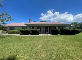 360 Gibson Ln, Bronston, KY 42518