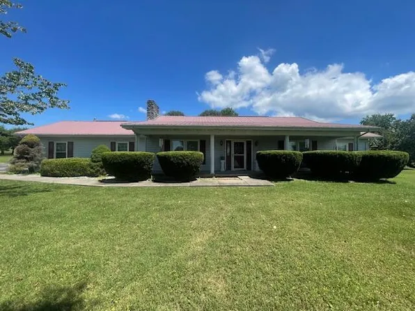 360 Gibson Ln, Bronston, KY 42518
