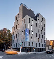 Rented by Brown Harris Stevens