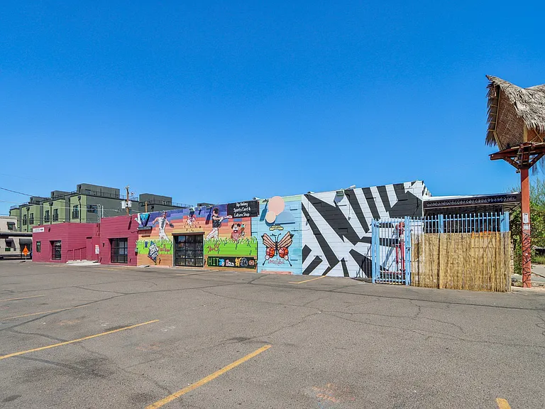 The Roosevelt Townhomes — Photo 43