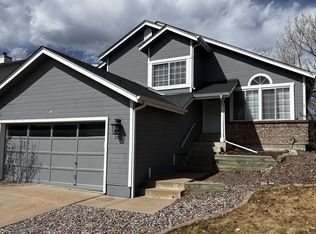 303 Saddlewood Cir, Highlands Ranch, CO 80126