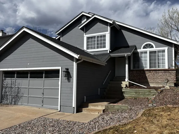 303 Saddlewood Cir, Highlands Ranch, CO 80126