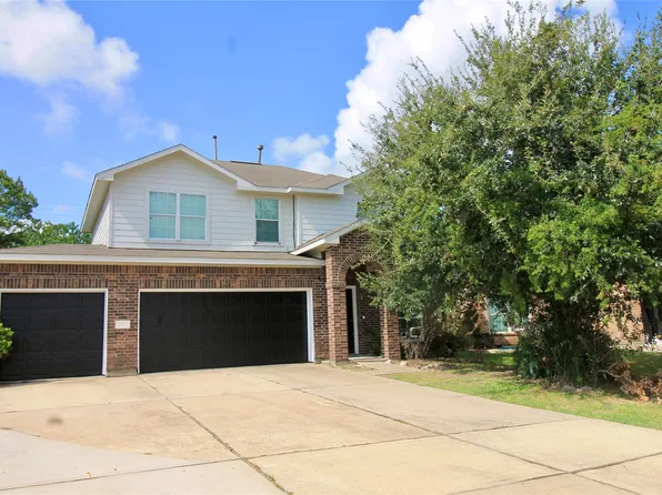 3423 Wooded Trl, Baytown, TX 77521