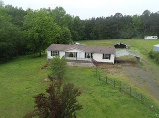 24196 Nc Highway 8, Denton, NC 27239