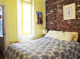 11 Irving St APT 7, Boston, MA 02114