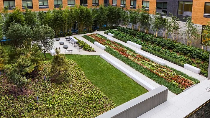 Rented by Gotham Organization | media 57