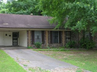 4321 Yale Rd, Memphis, TN 38128