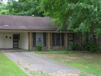 4321 Yale Rd, Memphis, TN, 38128