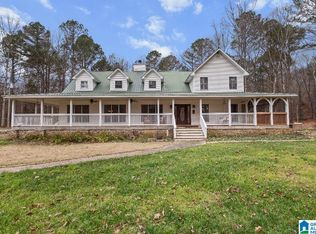 140 Aubra Rd, Steele, AL 35987