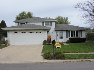 432 Kathy Dr, Bourbonnais, IL 60914