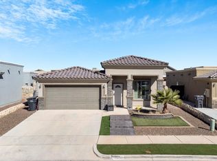 13657 Mill Hill Ct, El Paso, TX 79928