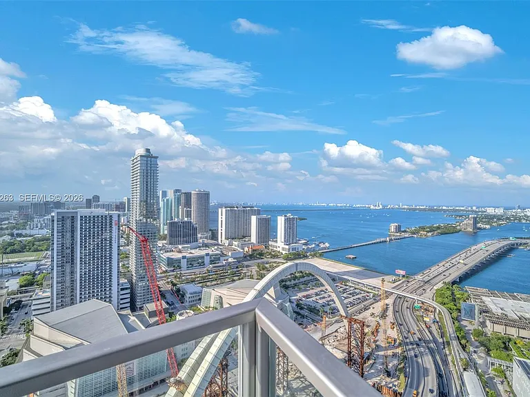 1100 Biscayne Blvd #4308 — Photo 25