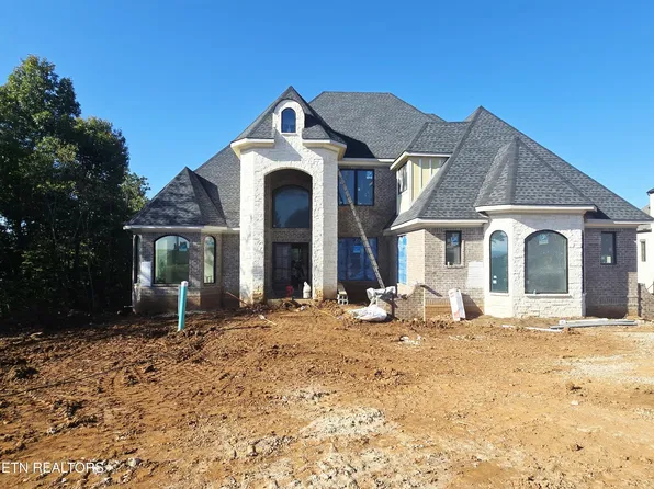 12797 Highwick Cir Lot 25, Knoxville, TN 37934