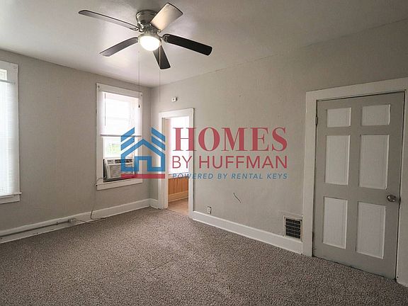 5th image of 1001 N Governor St #C
