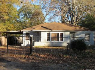 1650 Vivian St, Shreveport, LA 71108