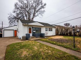 1141 W B Ave, Bismarck, ND 58501