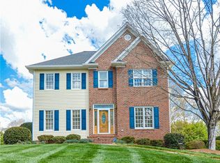 225 Fox Ridge Cir, Lewisville, NC 27023