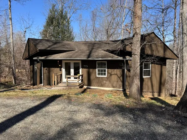 (undisclosed Address), Charlottesville, VA 22901