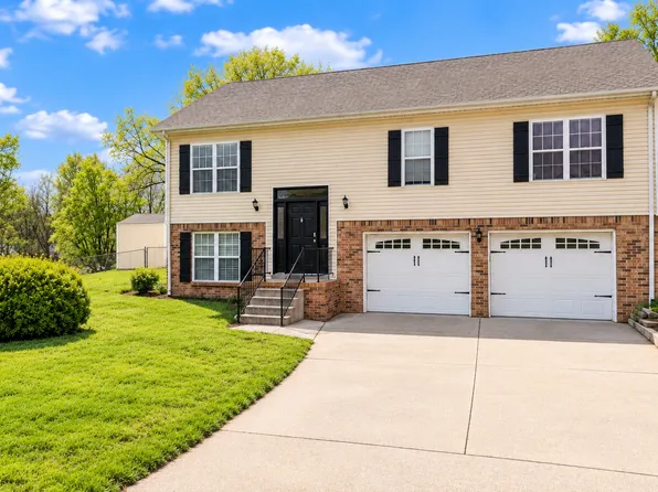 524 Barney Ln, Clarksville, TN 37042