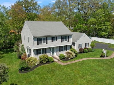 21 Bourbeau Ter, Newburyport, MA, 01950
