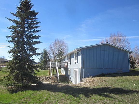 Side View