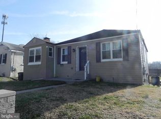 5115 Duel Pl, Capitol Heights, MD