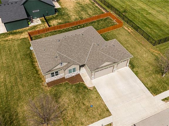 2nd image of 2500 Burris Dr