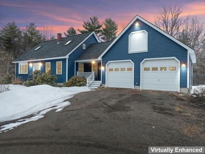20 Alexander Drive, Pittston, ME, 04345