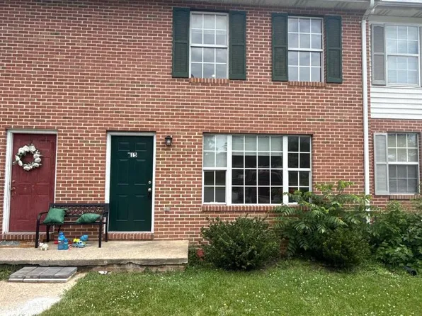 215 Buckingham Dr, Stephens City, VA 22655
