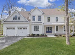 3 Underwood Ave, Lexington, MA 02421