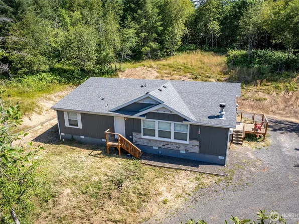 270 Autumn Hills Road, Kelso, WA 98626