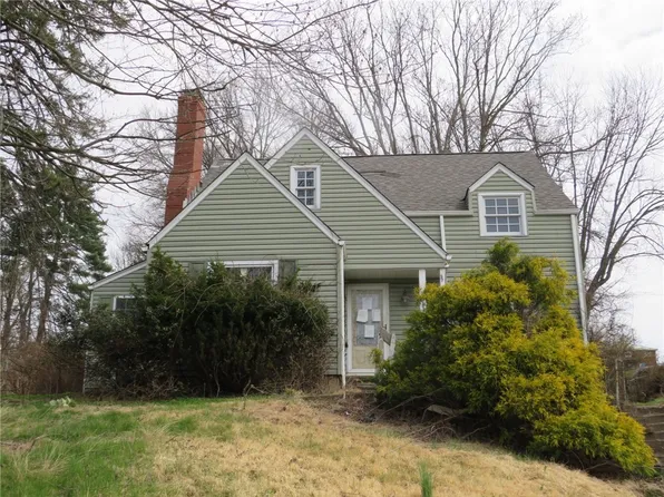 444 Franklin Farms Rd, Washington, PA 15301