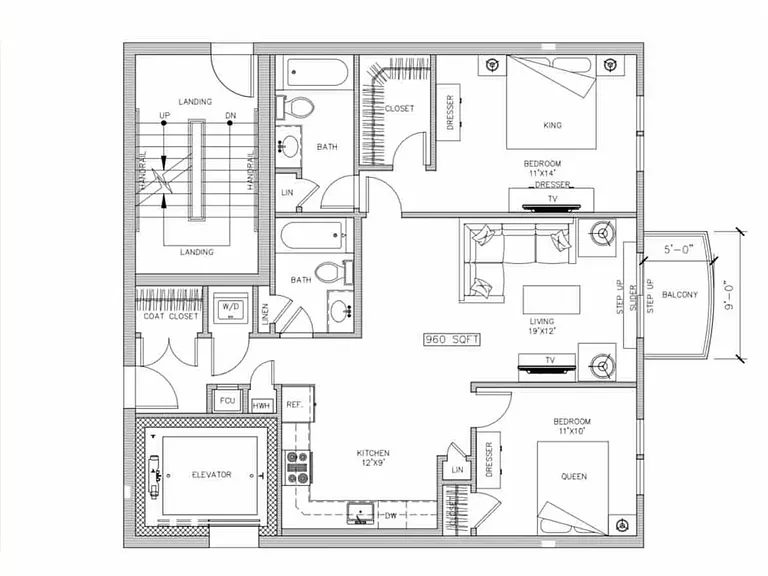 431 River Street — Photo 16